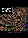 Scientific American: Alzheimer's Piecing Together (eBook)